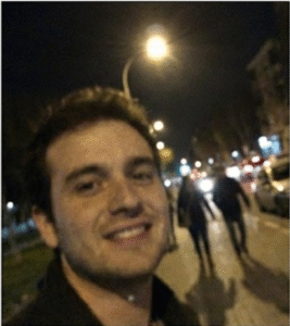 Reseña cliente tramitación certificado discapacidad Madrid