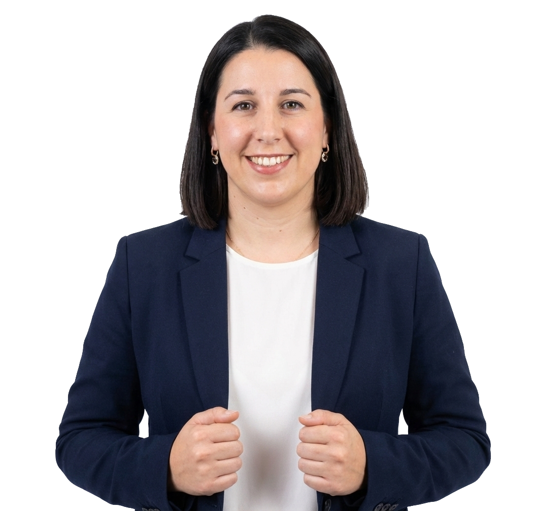 Trabajadora social experta en gestión administrativa Madrid